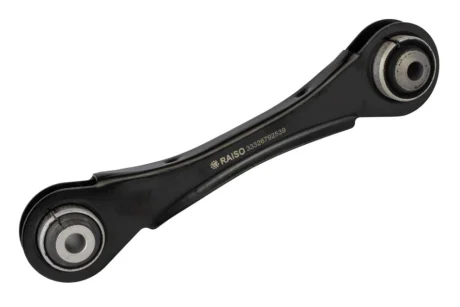 Важіль підвіски задній лів. (верх.перед.поперечний) BMW 1 (F20)/3 (F30/F80) 11-18 (L=245mm) RAISO RL-792539B