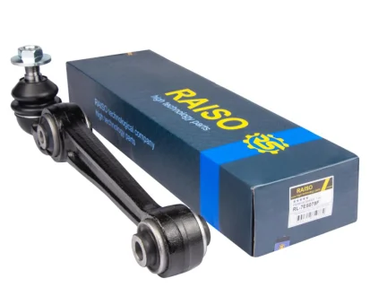 Важіль передній нижній лів./прав. Fusion (USA) 2,3 -09 RAISO RL-7E5078F