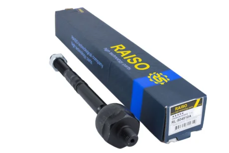Тяга рульова лів./пр. Audi A4 B8/A5/A8 D4/Q5/TT 06-18 RAISO RL-804810A
