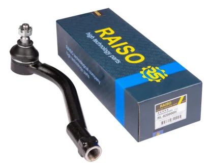 Наконечник тяги рульової (L) Hyundai Santa FE/ix55/Kia Sorento 05-15 RAISO RL-820000H
