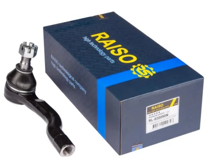 Наконечник тяги рульової (L) Infiniti FX 03-08 RAISO RL-820080N