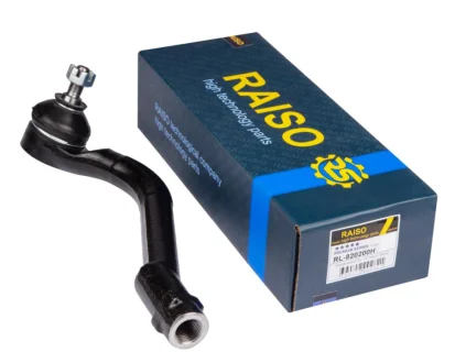 Наконечник тяги рульової (L) Hyundai i40/ix35/Kia Sportage 09-19 RAISO RL-820200H
