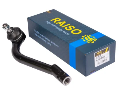 Наконечник тяги рульової (R) Hyundai i40/ix35/Kia Sportage 09-19 RAISO RL-820205H