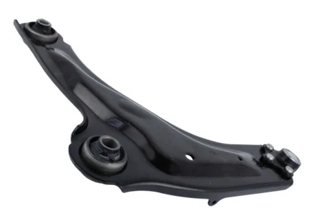 Важіль підвіски передній пр. (нижн.поперечний.З кульвою опорою) Renault Laguna II 01-07 RAISO RL-820613R
