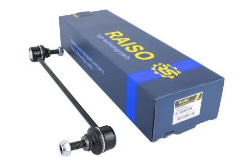 Стійка стабілізатора передня Renault Clio/Laguna/Opel Vivaro/Nissan Primastar/Fiat Talento 01- RAISO RL-820870R