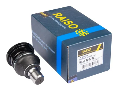 Шарова опора перед. (нижн.перед) Ford Fiesta IV/VI/Mazda 2/6 96-17 RAISO RL-830079C