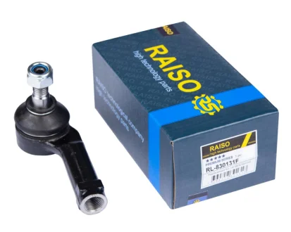 Наконечник тяги рульової (L) Ford B-Max/Fiesta/Tourneo 08- RAISO RL-830131F