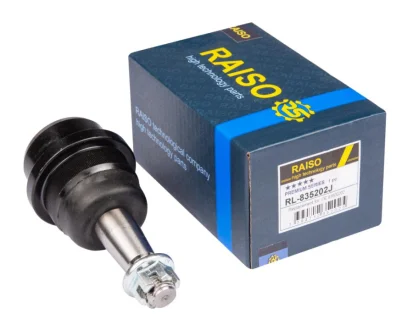 Шарова опора перед. (нижн.) Jeep Cherokee/Wrangler 84-07 RAISO RL-835202J