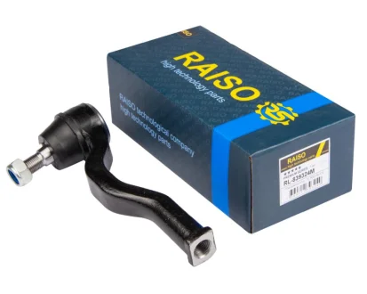 Наконечник тяги рульової Mazda E/Ford Econovan 83-03 RAISO RL-839324M