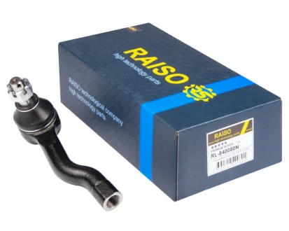 Наконечник тяги рульової (R) Infiniti FX 03-08 RAISO RL-840080N