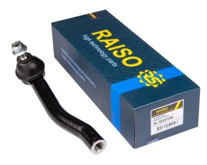 Наконечник тяги рульової (R) Nissan Juke/Leaf/Tiida 10- RAISO RL-852010N