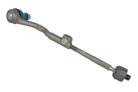 Фото 1 - тяга рульова пр. (з накінечником) BMW X5 (F15/F85)/ X6 (F16/F86) 13-19 RAISO RL-858737B Тяга рульова пр. (з накінечником) BMW X5 (F15/F85)/ X6 (F16/F86) 13-19 RAISO RL-858737B (фото 1)