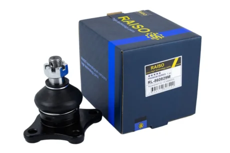 Шарова опора передня (верх.перед) Mitsubishi L200/Pajero II/III 90- RAISO RL-860829M