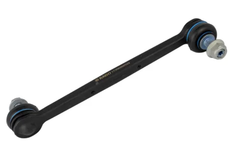 Стійка стабілізатора передня BMW 5 (G30/F90)/7 (G11/G12) 14- (L=242mm) (Пластик) RAISO RL-866522B (фото 1)