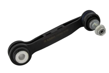 Стійка стабілізатора задня BMW X3 (G01/F97)/X4 (G02/F98) 18- (L=134mm) (Пластик) RAISO RL-870702B