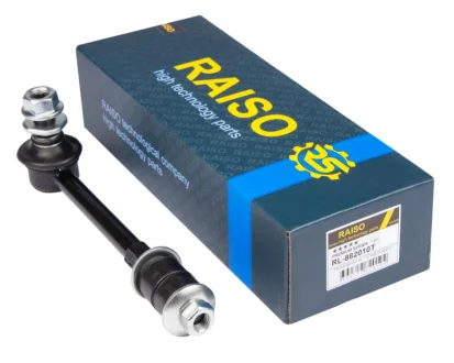 Стійка стабілізатора передня Toyota 4Runner III/Land Cruiser 90 95-02 RAISO RL-882010T