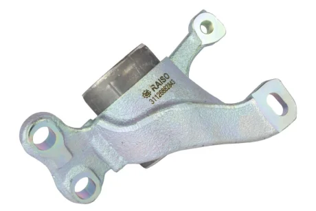 Сайлентблок переднього важеля лів. (задній) BMW 1 (F40)/2 (F44)/X1 (F48) 15- (з кронштейном) RAISO RL-882843B