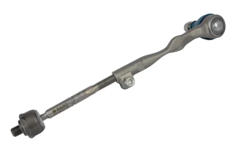 Тяга рульова пр. (з накінечником) BMW 5 (G30/F90)/7 (G11/G12) 15- RAISO RL-885166B