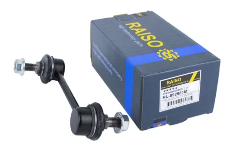 Стійка стабілізатора передня Mitsubishi Eclipse II/Galant VII/VIII 92-04 RAISO RL-892981M