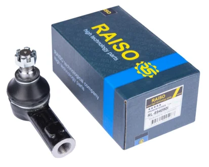 Наконечник тяги рульової Opel Campo/Frontera/Monterey 83-01 RAISO RL-894090I