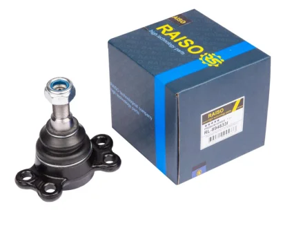 Шарова опора перед. (верх. передн) Opel Campo/Frontera/Isuzu Trooper 83-01 RAISO RL-894533I