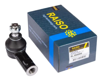 Наконечник тяги рульової Isuzu Trooper/D-max/Opel Campo/Frontera 83-12 RAISO RL-894594I