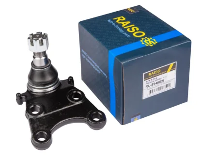 Шарова опора перед. (нижн.перед) Opel Campo/Monterey/Frontera 83- RAISO RL-894652I