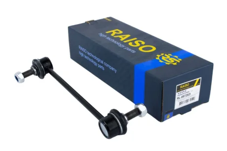 Стійка стабілізатора задня Isuzu Trooper/Opel Frontera A 87- RAISO RL-897252I