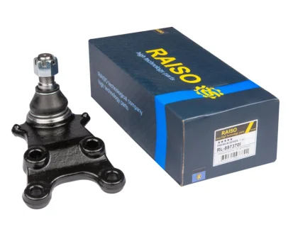 Шарова опора передня нижня на Isuzu Trooper/Opel Monterey 98-04 RAISO RL-897370I (фото 1)