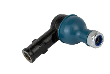 Наконечник тяги рульової Mercedes-Benz Sprinter/VW LT 96-06 (Конус 18мм) RAISO RL-901048M