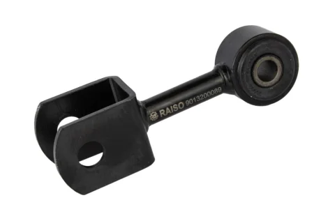 Фото 1 - стійка стабілізатора задня Mercedes-Benz Sprinter/VW LT 96-06 (L=95mm) RAISO RL-901089M Стійка стабілізатора задня Mercedes-Benz Sprinter/VW LT 96-06 (L=95mm) RAISO RL-901089M (фото 1)