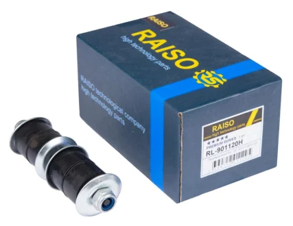 Стійка стабілізатора передня Honda Civic/CRX/Prelude III 86-98 RAISO RL-901120H