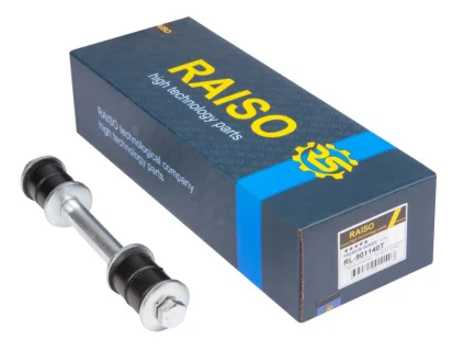Стійка стабілізатора передня Toyota Hilux V/VI 88-05 RAISO RL-901140T