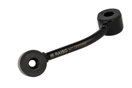 Стійка стабілізатора передня лів. Mercedes-Benz Sprinter/VW LT -06 (L=115mm) RAISO RL-901289M