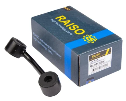 Стійка стабілізатора передня (R) Mercedes-Benz Sprinter/VW LT 28-46 78-06 RAISO RL-901309M