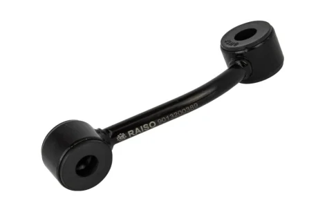Стійка стабілізатора передня пр. Mercedes-Benz Sprinter/VW LT -06 (L=115mm) RAISO RL-901389M