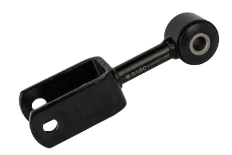 Стійка стабілізатора задня Mercedes-Benz Sprinter 906/VW Crafter 06- (L=140mm) RAISO RL-906489M