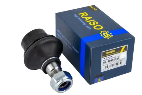 Шарова опора перед. (нижн.перед) Sprinter/Crafter 06- (Конус 21,9мм) RAISO RL-906807M