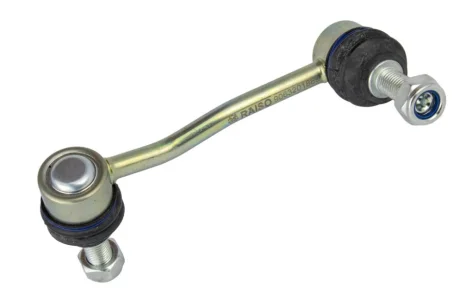 Стійка стабілізатора передня пр. Mercedes-Benz Sprinter/VW Crafter 06- (L=138mm) RAISO RL-906889M