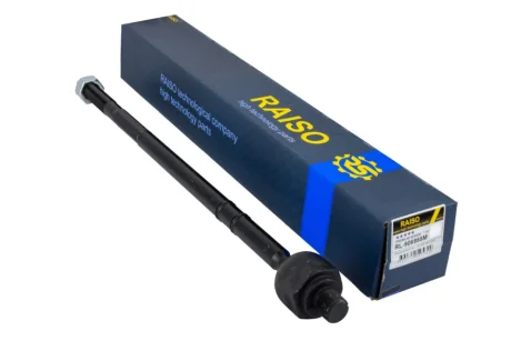 Тяга рульова Mercedes-Benz Sprinter/Volkswagen Crafter 95- RAISO RL-906955M