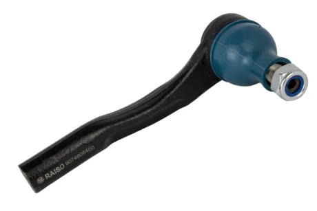 Наконечник тяги рульової пр. Mercedes-Benz Sprinter (W907/W910) 18- (L=175mm) (Конус 16мм) RAISO RL-907400M (фото 1)