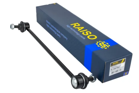 Стійка стабілізатора передня Citroen Berlingo/C4/Peugeot 3008/308/5008 00- RAISO RL-908750C