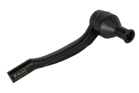 Наконечник тяги рульової пр. Mercedes-Benz Sprinter (W907/W910) 18- (L=207mm) (Конус 16мм) RAISO RL-910000M (фото 1)