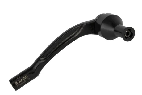 Наконечник тяги рульової лів. Mercedes-Benz Sprinter (W907/W910) 18- (L=207mm) (Конус 16мм) RAISO RL-910100M