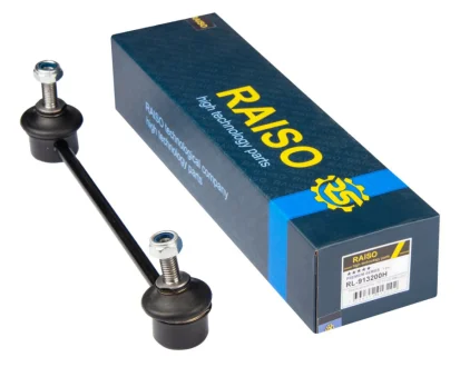 Стійка стабілізатора передня Honda Civic VIII 05-13 RAISO RL-913200H