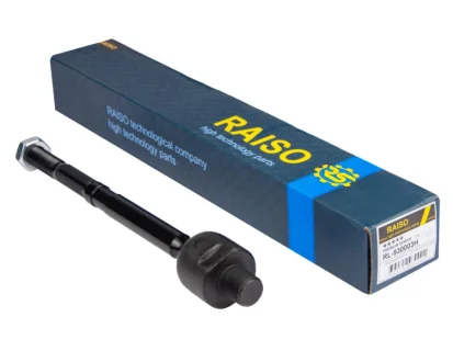 Тяга рульова прав/лів. Honda City V/Insight/Jazz III 08- RAISO RL-930003H