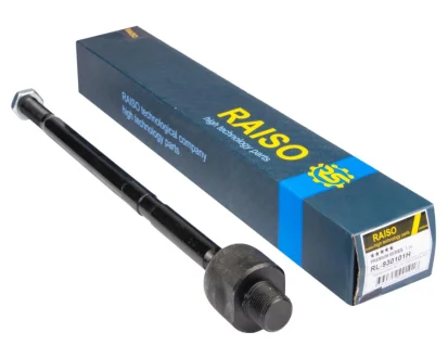 Тяга рульова прав/лів. Honda CR-V III/IV 06- RAISO RL-930101H