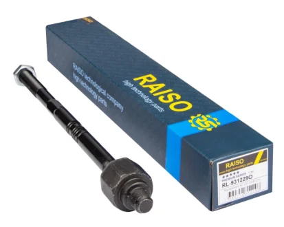 Тяга рульова прав/лів. Opel Astra H 04- RAISO RL-931229O