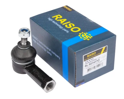 Наконечник тяги рульової Opel Meriva А 03-10 RAISO RL-931417O
