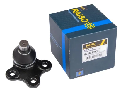 Шарова опора перед. (нижн.перед) Ford Cougar/Mondeo I/II 93-01 RAISO RL-933395F